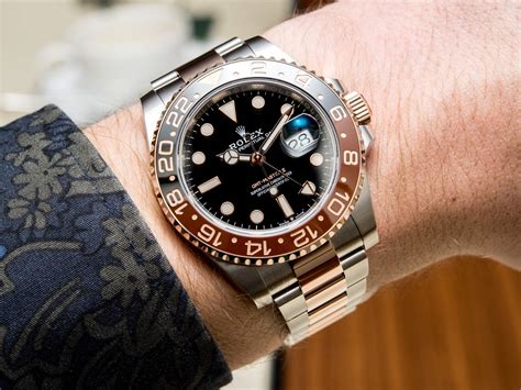 rolex sgmt master ii rootbeer|rolex gmt root beer price.